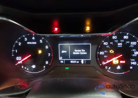 2022 Chevrolet Trailblazer Fwd Lt z USA, uszkodzony, nr VIN KL79MPSL0NB066956